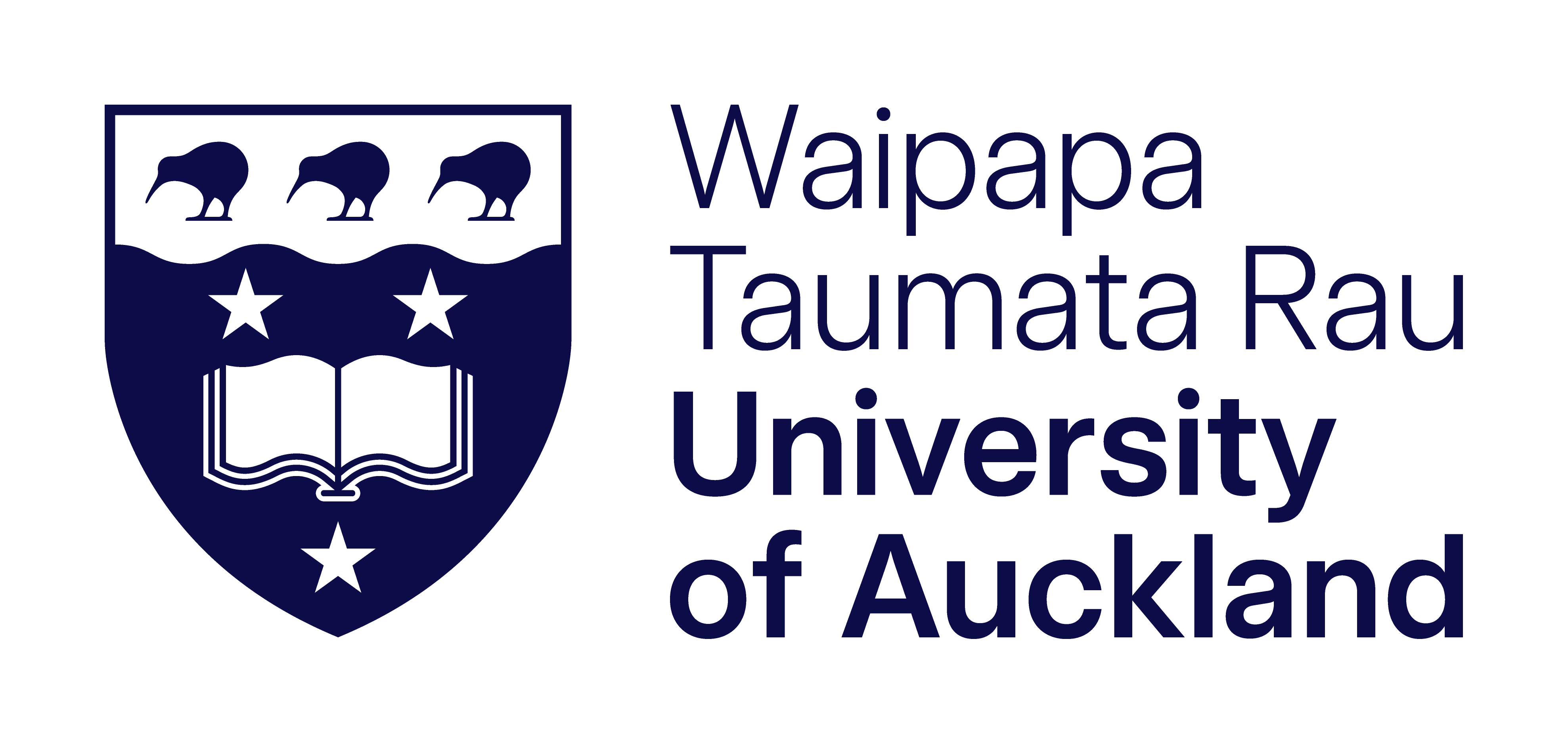 University of Auckland logo